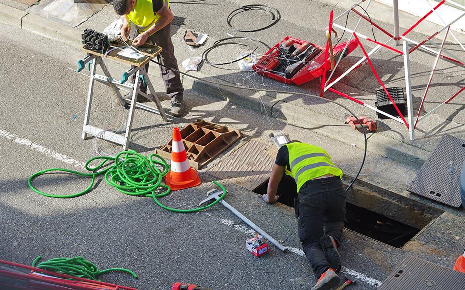 tarif curage canalisation Mandres-les-Roses